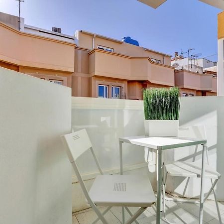 Apartamento Milu Corralejo Exterior photo