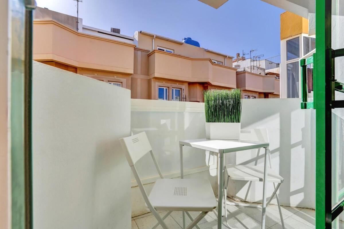 Apartamento Milu Corralejo Exterior photo